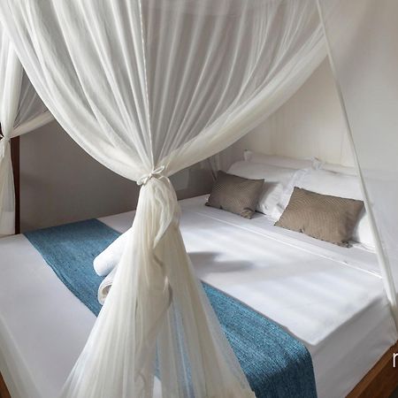 Muita Paz Rooms Atins Exterior photo
